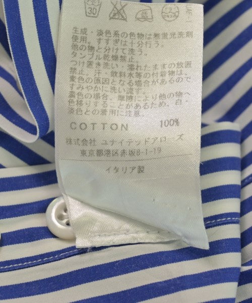 Errico Formicola เสื้อเชิ้ตทางการ