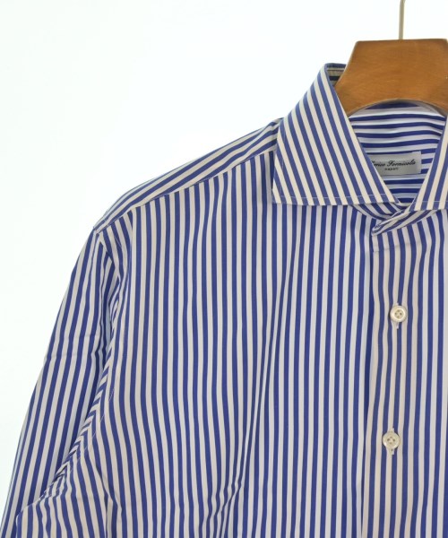 Errico Formicola เสื้อเชิ้ตทางการ