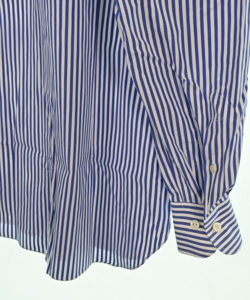 Errico Formicola เสื้อเชิ้ตทางการ