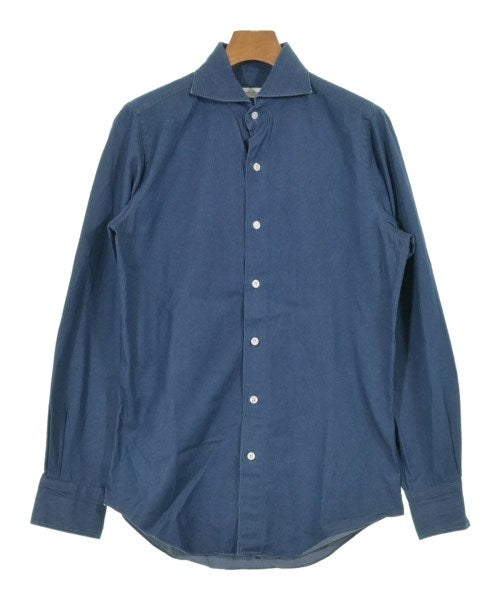Errico Formicola เสื้อลำลอง