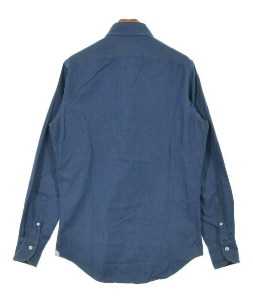 Errico Formicola เสื้อลำลอง