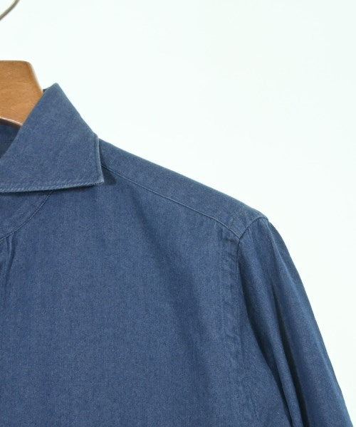 Errico Formicola เสื้อลำลอง