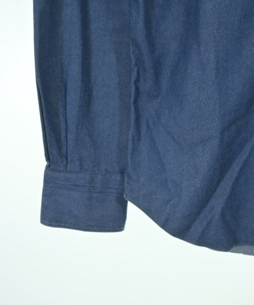 Errico Formicola เสื้อลำลอง