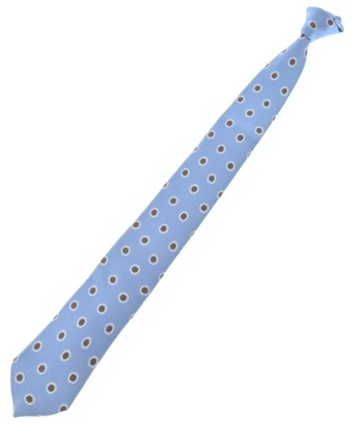 Errico Formicola เนคไท