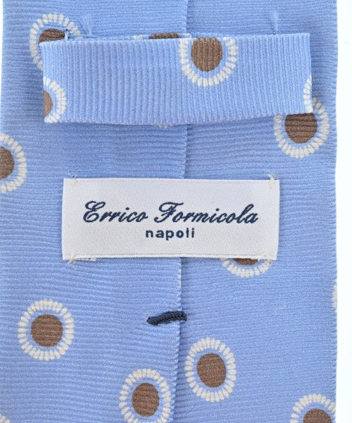 Errico Formicola เนคไท