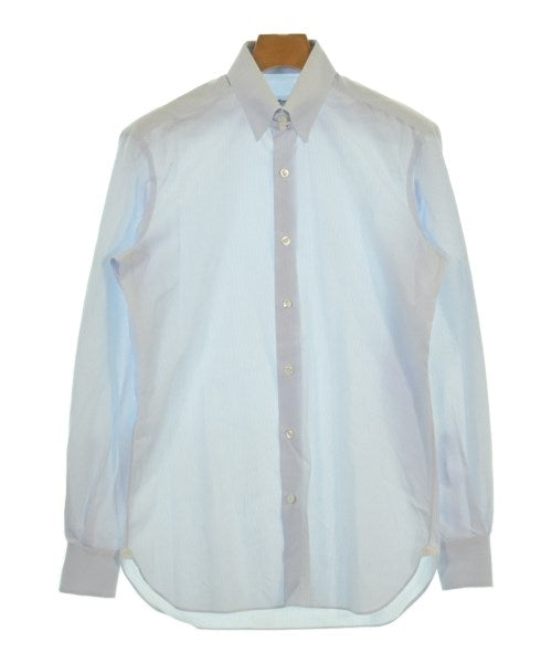 Errico Formicola เสื้อลำลอง