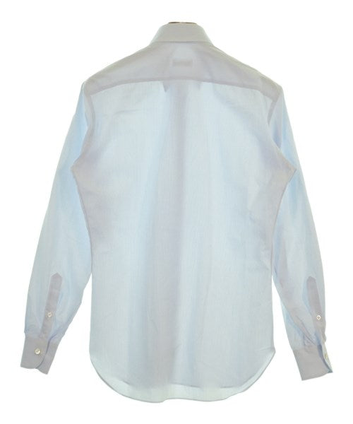 Errico Formicola เสื้อลำลอง