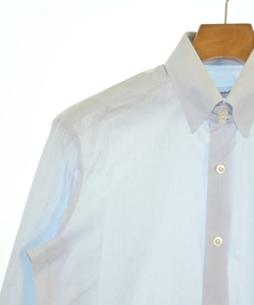 Errico Formicola เสื้อลำลอง