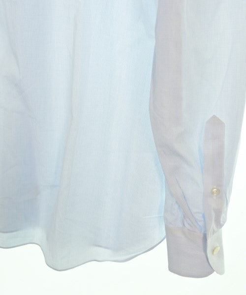 Errico Formicola เสื้อลำลอง