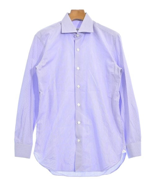 Errico Formicola เสื้อเชิ้ตทางการ
