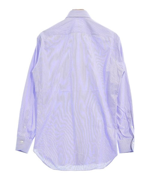 Errico Formicola เสื้อเชิ้ตทางการ