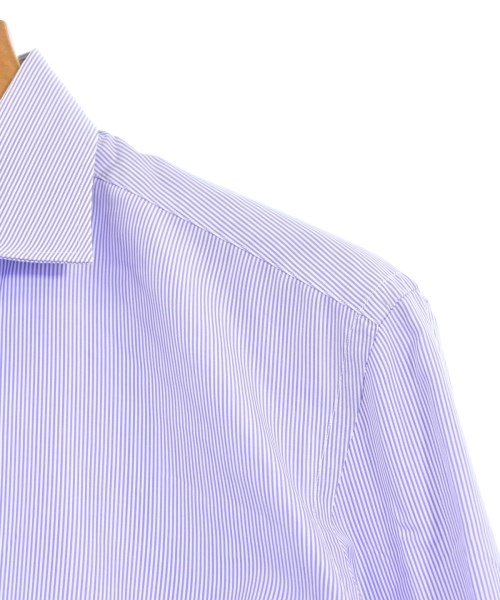 Errico Formicola เสื้อเชิ้ตทางการ