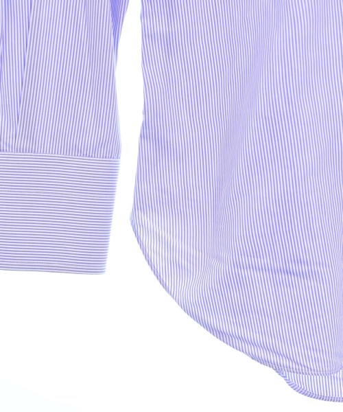 Errico Formicola เสื้อเชิ้ตทางการ