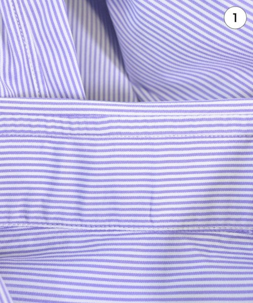 Errico Formicola เสื้อเชิ้ตทางการ