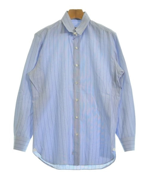 Errico Formicola เสื้อเชิ้ตทางการ