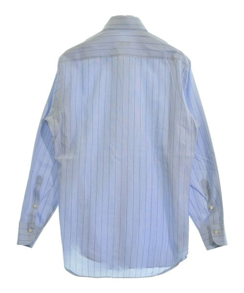 Errico Formicola เสื้อเชิ้ตทางการ