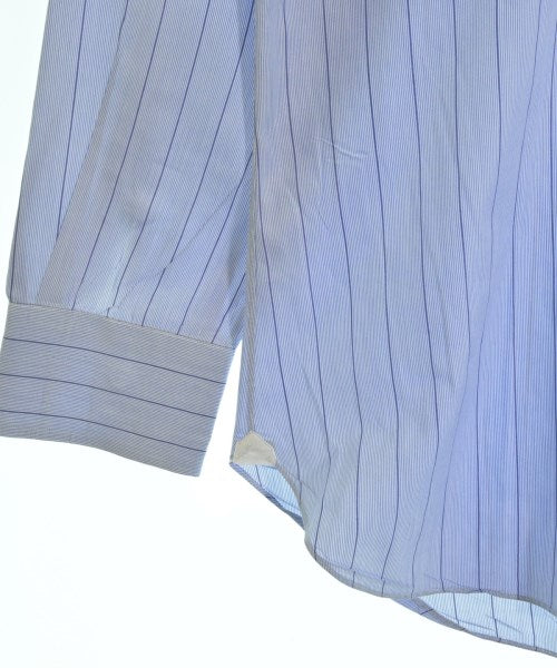 Errico Formicola เสื้อเชิ้ตทางการ