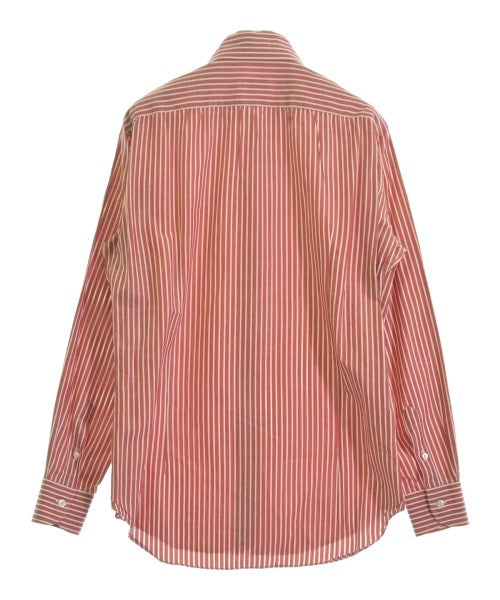 Errico Formicola เสื้อเชิ้ตทางการ