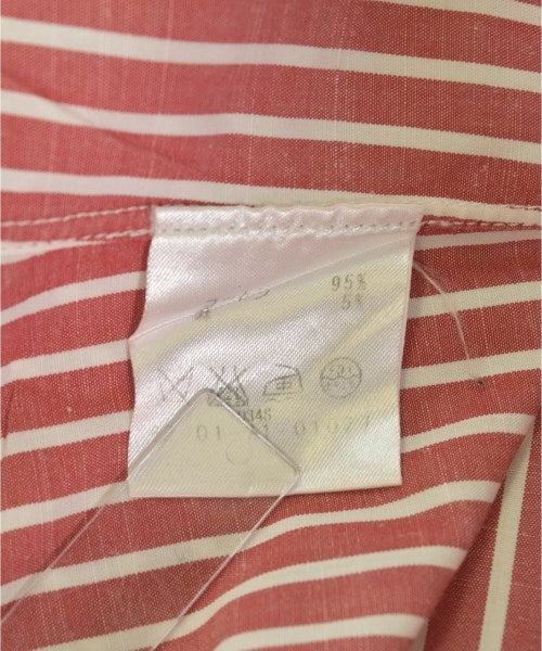 Errico Formicola เสื้อเชิ้ตทางการ