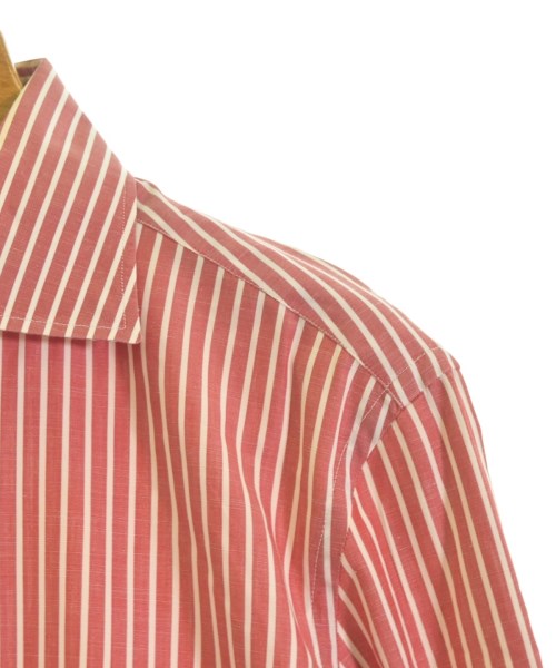 Errico Formicola เสื้อเชิ้ตทางการ