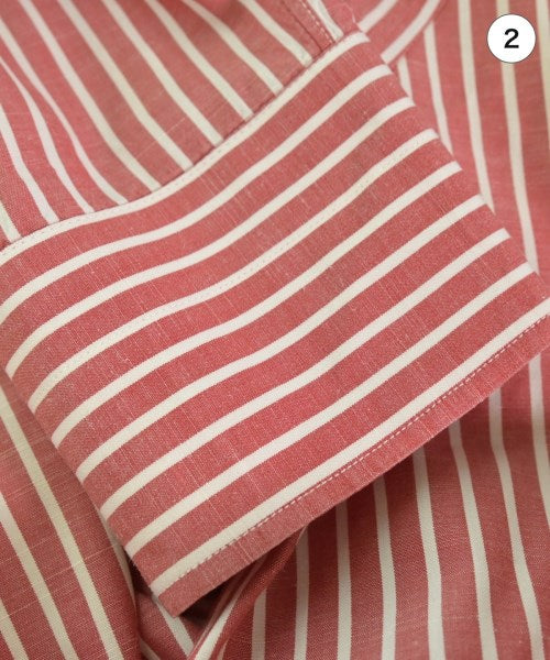 Errico Formicola เสื้อเชิ้ตทางการ