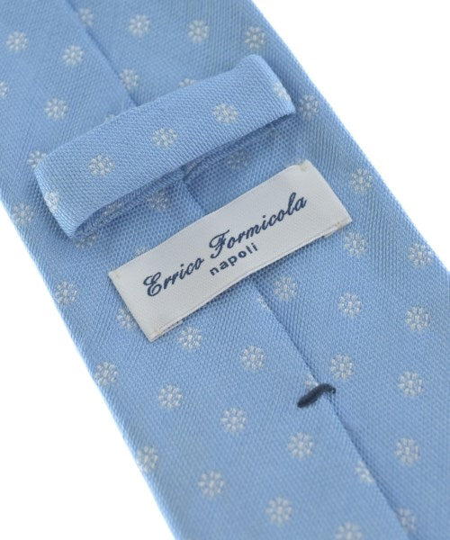 Errico Formicola เนคไท