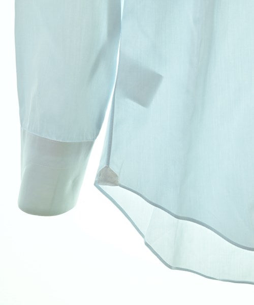 Errico Formicola เสื้อเชิ้ตทางการ