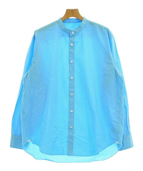 Errico Formicola เสื้อลำลอง