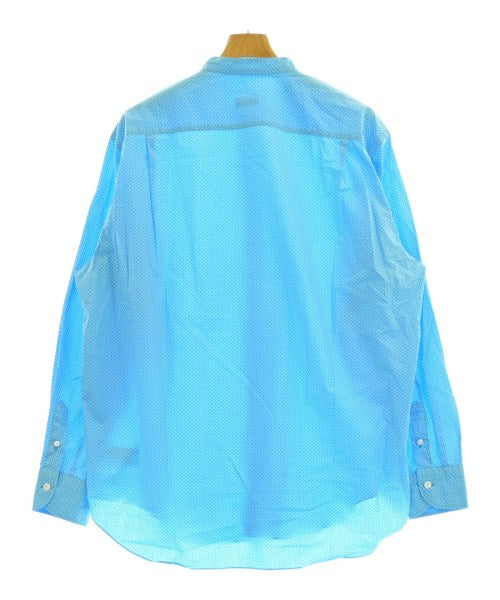 Errico Formicola เสื้อลำลอง