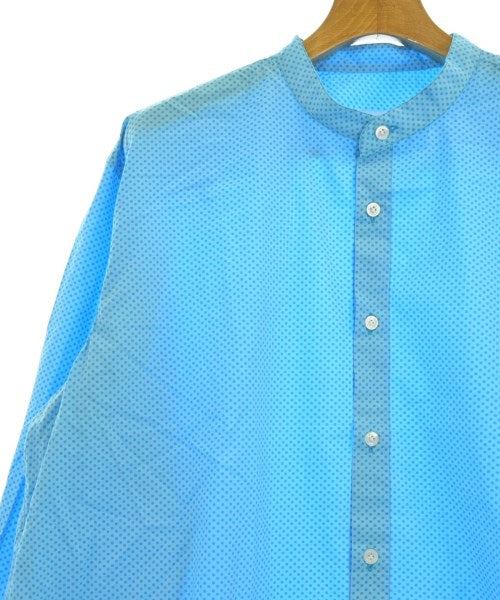 Errico Formicola เสื้อลำลอง