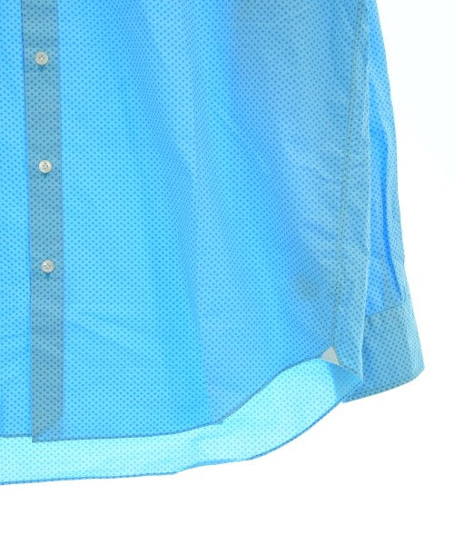 Errico Formicola เสื้อลำลอง