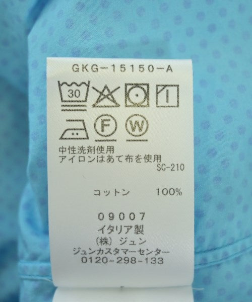 Errico Formicola เสื้อลำลอง