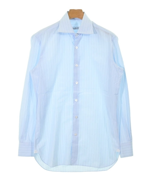 Errico Formicola เสื้อลำลอง