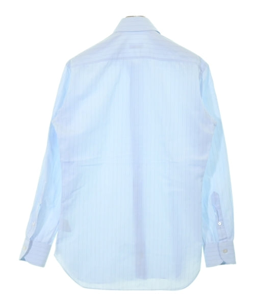 Errico Formicola เสื้อลำลอง