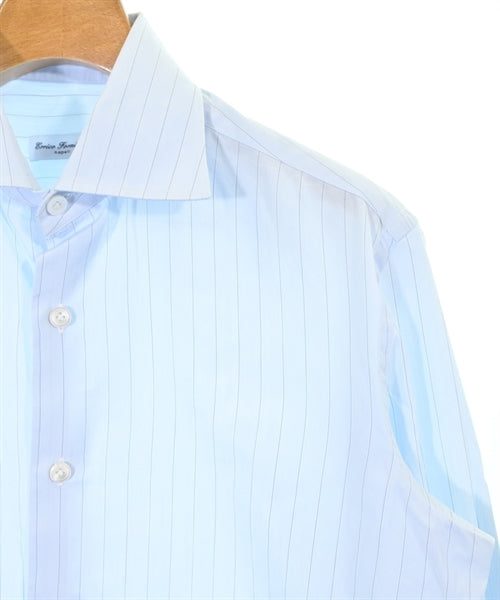 Errico Formicola เสื้อลำลอง