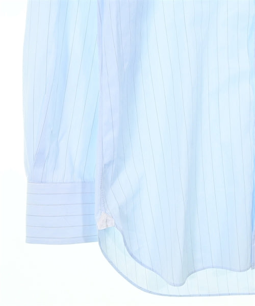 Errico Formicola เสื้อลำลอง