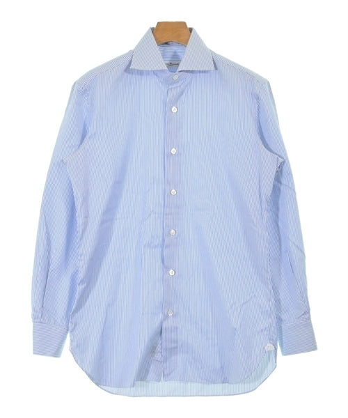 Errico Formicola เสื้อลำลอง