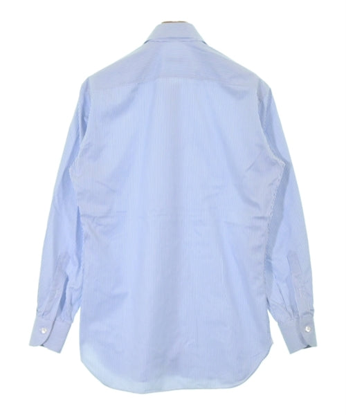 Errico Formicola เสื้อลำลอง