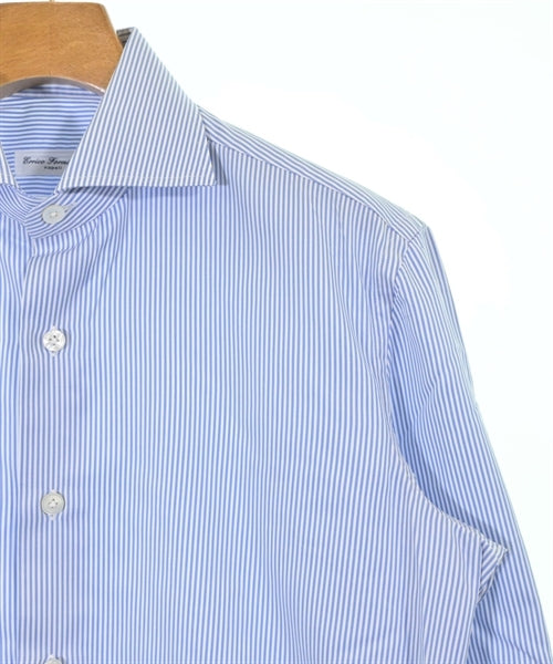 Errico Formicola เสื้อลำลอง