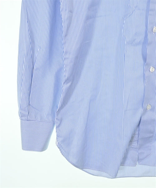 Errico Formicola เสื้อลำลอง