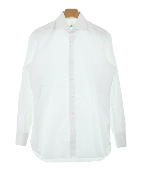 Errico Formicola เสื้อลำลอง