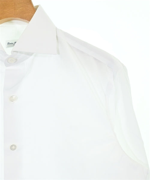 Errico Formicola เสื้อลำลอง