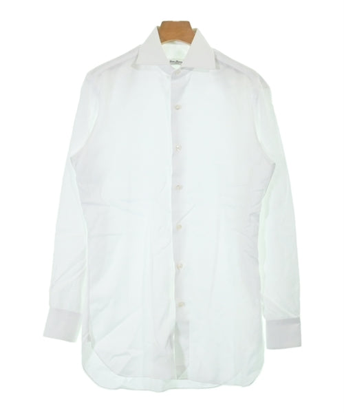 Errico Formicola เสื้อลำลอง