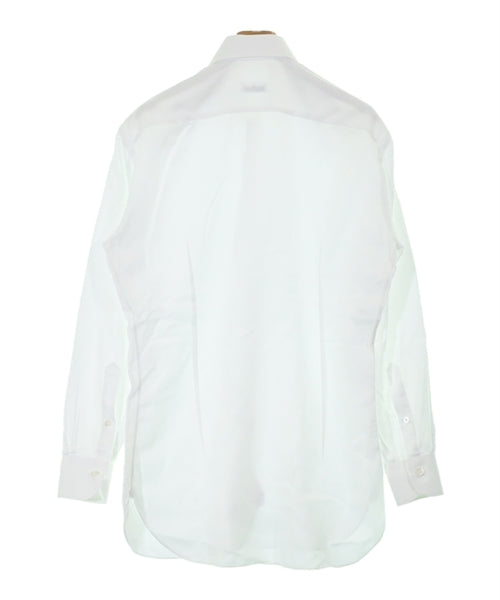 Errico Formicola เสื้อลำลอง