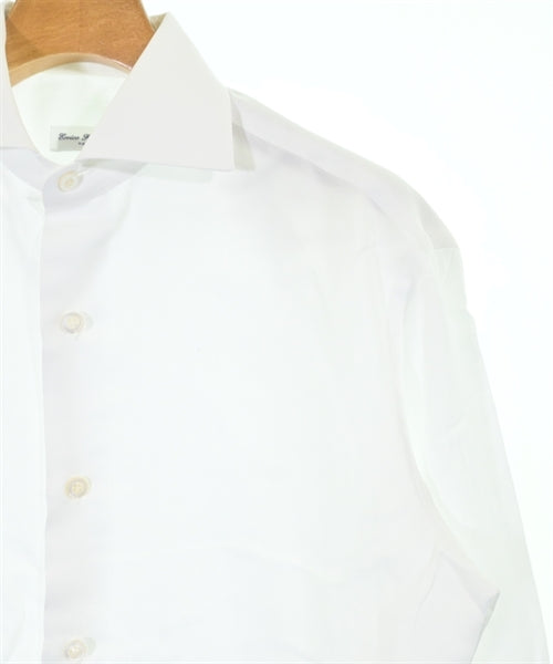 Errico Formicola เสื้อลำลอง