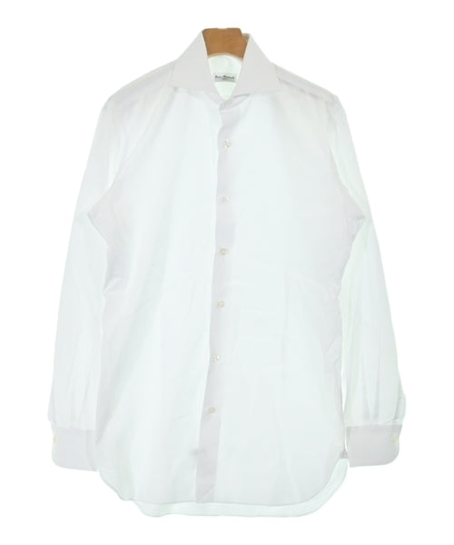 Errico Formicola เสื้อลำลอง