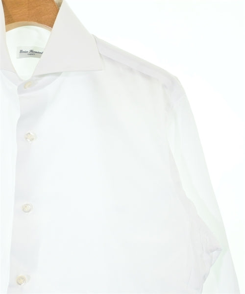 Errico Formicola เสื้อลำลอง