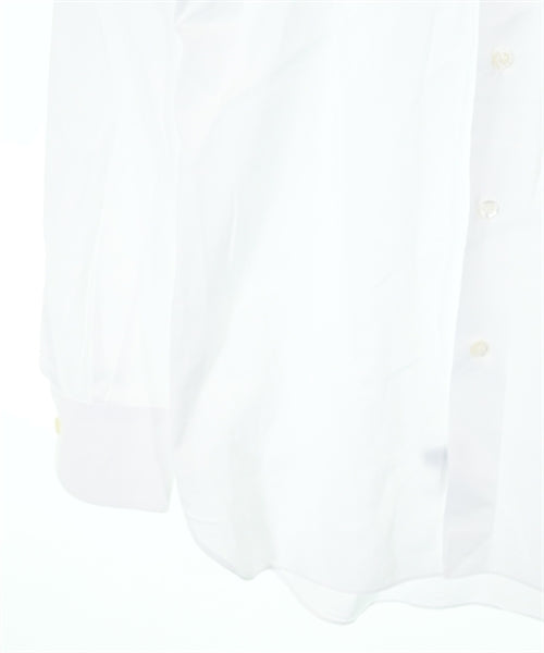Errico Formicola เสื้อลำลอง
