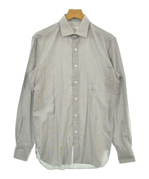 Errico Formicola เสื้อลำลอง