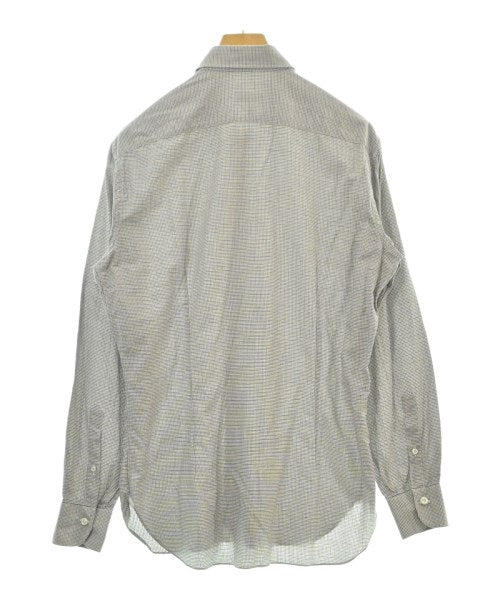 Errico Formicola เสื้อลำลอง